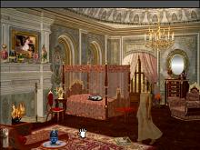 Hauntings of Mystery Manor screenshot #11