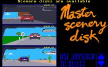 Test Drive 2: The Duel screenshot #9