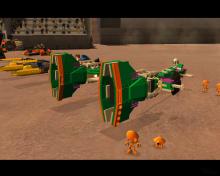 LEGO Star Wars: The Video Game screenshot #10