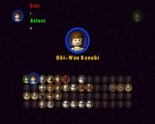 LEGO Star Wars: The Video Game screenshot #4