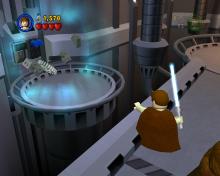 LEGO Star Wars: The Video Game screenshot #7