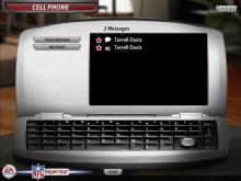 Madden NFL 06 screenshot #13