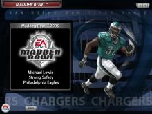 Madden NFL 06 screenshot #3