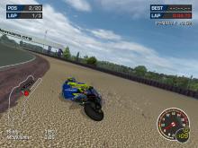 MotoGP: Ultimate Racing Technology 3 screenshot #10