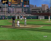 MVP Baseball 2005 screenshot #4