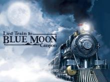 Nancy Drew: Last Train to Blue Moon Canyon screenshot #1
