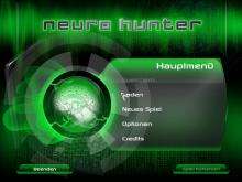 Neuro Hunter screenshot