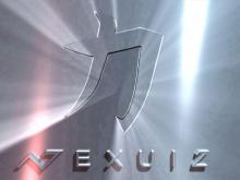 Nexuiz screenshot