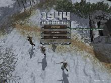 No Surrender: Battle of the Bulge screenshot #2