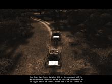 No Surrender: Battle of the Bulge screenshot #3