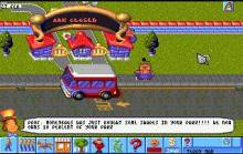 Theme Park screenshot