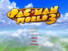 Pac-Man World 3 screenshot