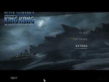 Peter Jackson's King Kong: The Official Game of the Movie screenshot #2