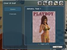 Playboy: The Mansion screenshot #12