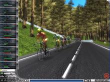 Pro Cycling Manager screenshot #5