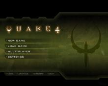 Quake 4 screenshot #2