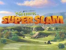 Shrek SuperSlam screenshot #1