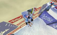 Ski Racing 2005 - Featuring Hermann Maier screenshot #4