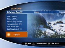 Ski Racing 2006 - Featuring Hermann Maier screenshot #12