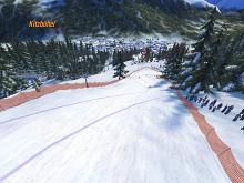 Ski Racing 2006 - Featuring Hermann Maier screenshot #15
