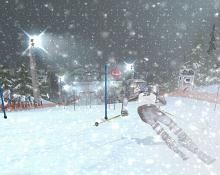 Ski Racing 2006 - Featuring Hermann Maier screenshot #5