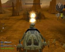 Star Wars: Battlefront II screenshot #17