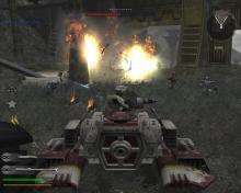 Star Wars: Battlefront II screenshot #4