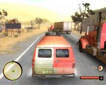 Total Overdose: A Gunslinger's Tale in Mexico screenshot #10