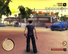 Total Overdose: A Gunslinger's Tale in Mexico screenshot #17