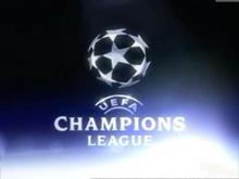 UEFA Champions League 2004-2005 screenshot