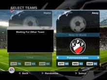 UEFA Champions League 2004-2005 screenshot #4