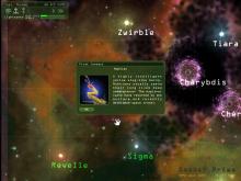 Weird Worlds: Return to Infinite Space screenshot #5