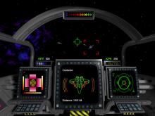 Wing Commander: Privateer - Gemini Gold screenshot #2