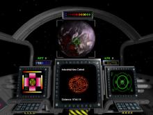 Wing Commander: Privateer - Gemini Gold screenshot #3