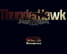 ThunderHawk screenshot #2