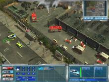 911 First Responders screenshot