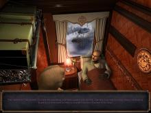 Agatha Christie: Murder on the Orient Express screenshot #8