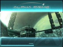 Alpha Prime screenshot #4