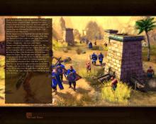 Ancient Wars: Sparta screenshot #3