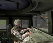 ArmA: Combat Operations screenshot #13