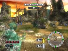 Bionicle Heroes screenshot #7