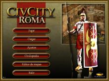 CivCity: Rome screenshot #3