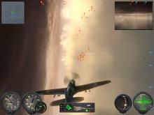 Combat Wings: Battle of Britain screenshot #12