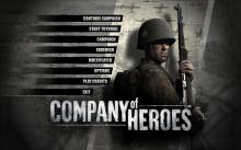 Company of Heroes screenshot