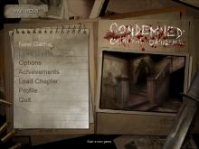 Condemned: Criminal Origins screenshot #2