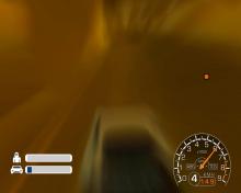 Corvette GT Evolution screenshot #8