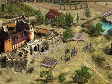 Cossacks II: Battle for Europe screenshot #12