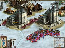 Cossacks II: Battle for Europe screenshot #14