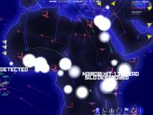 DEFCON: Global Nuclear Domination Game screenshot #17