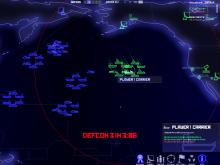 DEFCON: Global Nuclear Domination Game screenshot #4